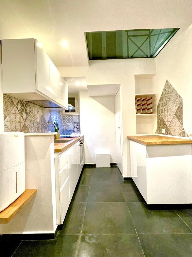 Casa Del Moro - Romantic Loft In Trastevere Сasa de vacaciones Roma