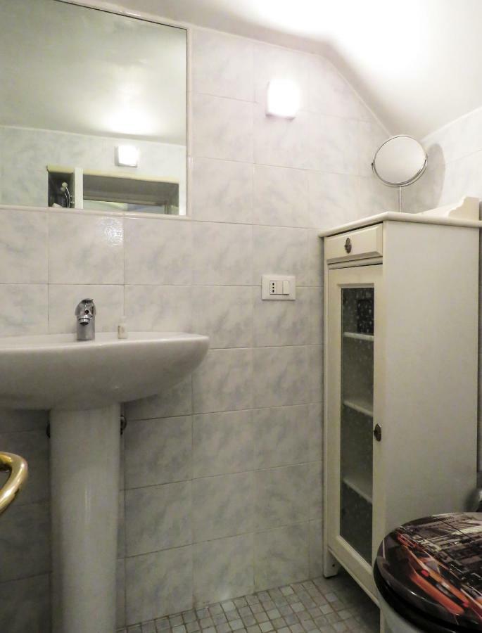 Casa Del Moro - Romantic Loft In Trastevere Сasa de vacaciones Roma