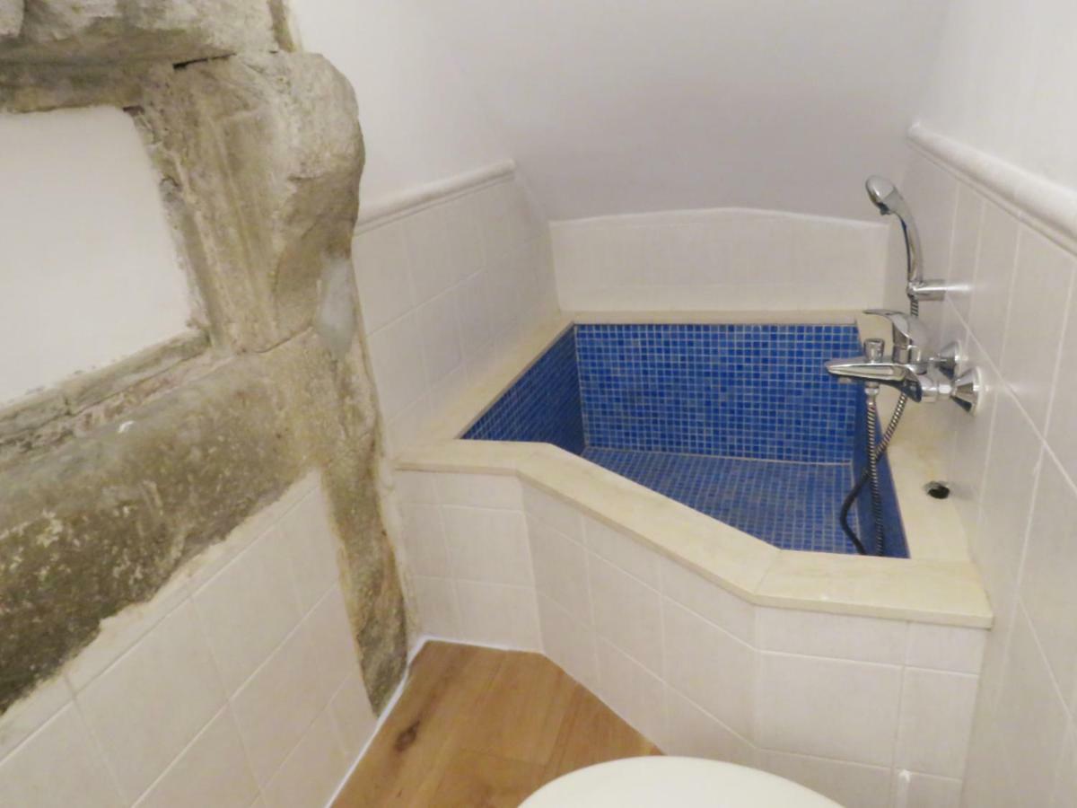 Casa Del Moro - Romantic Loft In Trastevere * Rom
