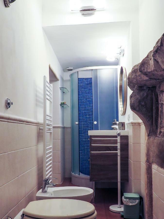 Casa Del Moro - Romantic Loft In Trastevere Сasa de vacaciones *
