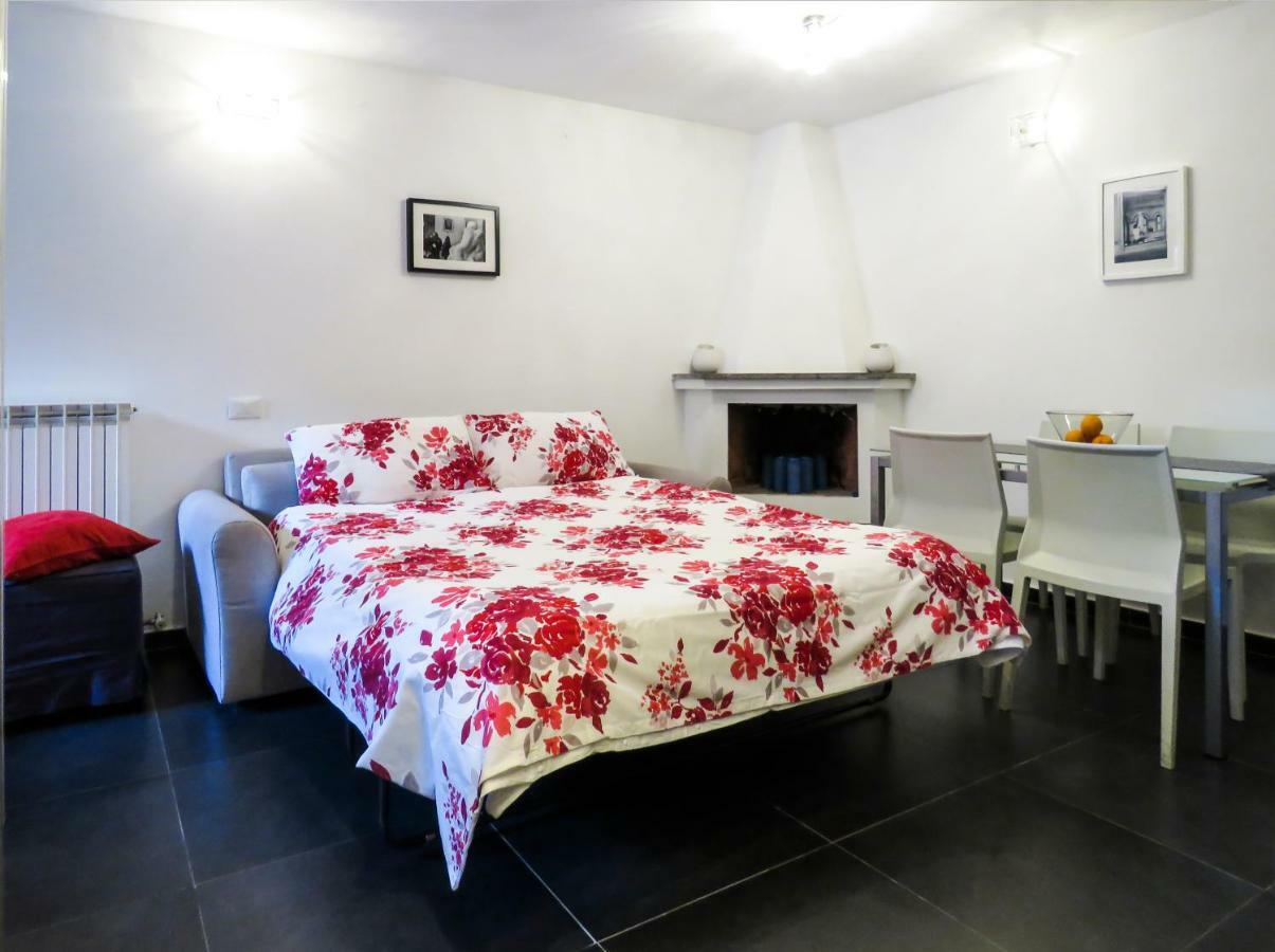 Casa Del Moro - Romantic Loft In Trastevere Сasa de vacaciones Roma